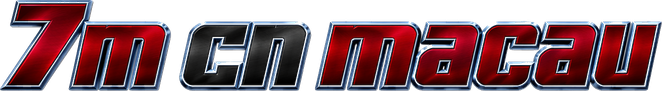7M CN Macau Logo